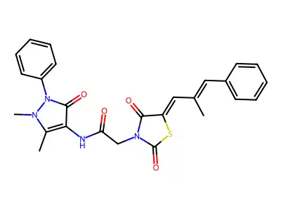 AF-399/40771859 structure
