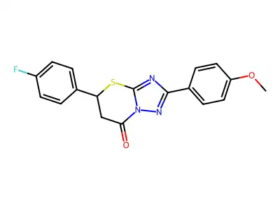AF-399/40805030 structure