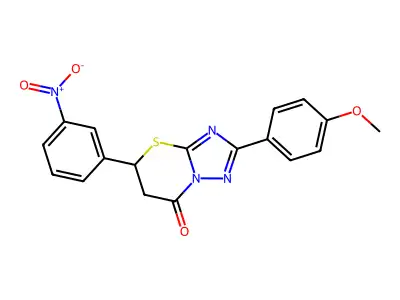AF-399/40805031 structure