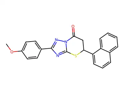 AF-399/40805032 structure