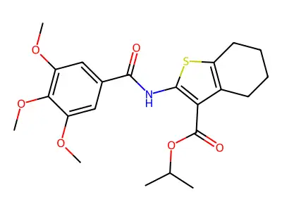 A2565/0109306 structure