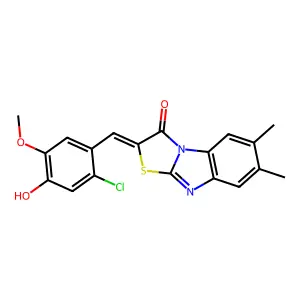 AN-465/15400039 structure