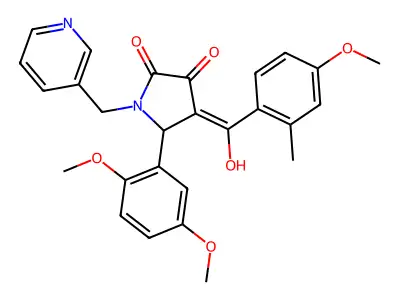 BAS 03540056 structure