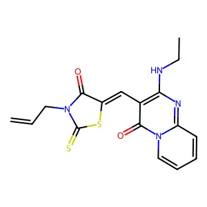 IDI1_021564 structure