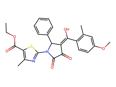 BAS 03539989 structure