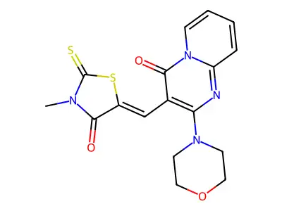 BAS 03353403 structure
