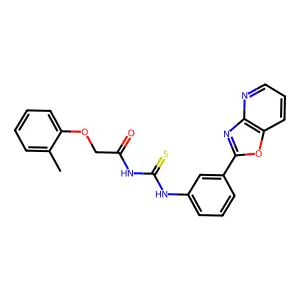 AN-465/40743369 structure