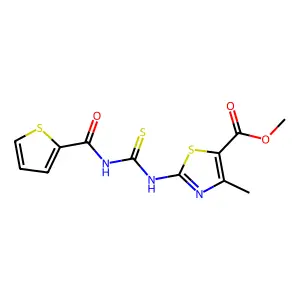 AN-465/40740778 structure