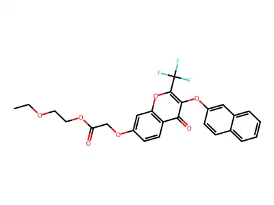 AE-641/40789207 structure