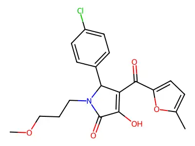 BAS 03539486 structure