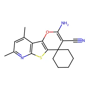 BAS 07417857 structure