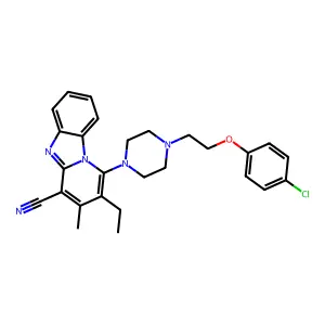 A3390/0143830 structure