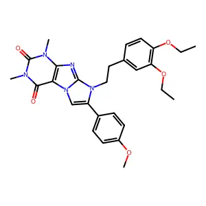 A2815/0118999 structure