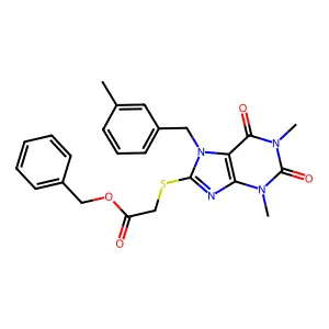 BAS 03819142 structure