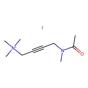 N-甲基乙酰胺-氧化震颤素M structure