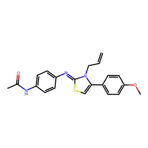 AF-399/15032587 structure