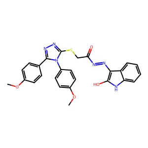 AF-399/15034004 structure