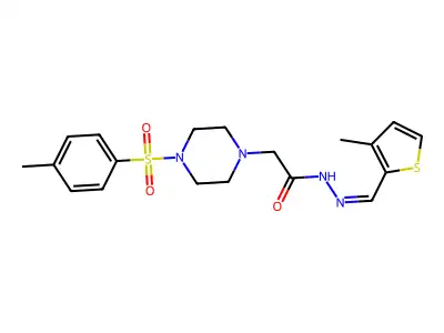 AF-399/15392132 structure