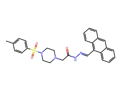 AF-399/15392134 structure