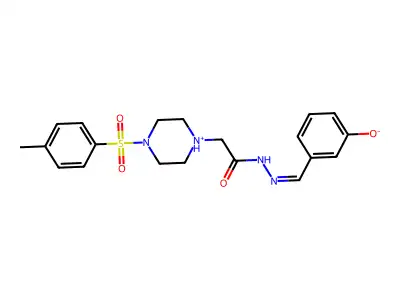 AF-399/15392135 structure