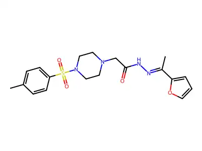 AF-399/15392141 structure