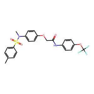 F0841-0025 structure
