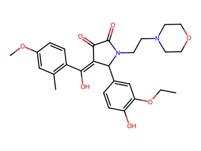 BAS 03539925 structure