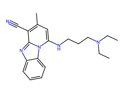 BAS 08138780 structure