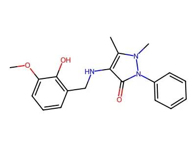 BAS 03020336 structure