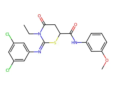 AJ-292/40838548 structure