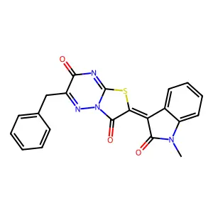AF-399/41115062 structure
