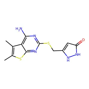 CBKinase1_001769 structure