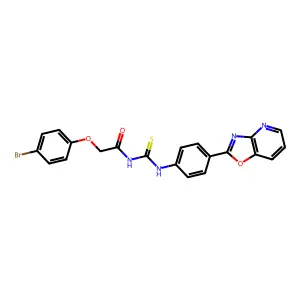 AN-465/40743244 structure