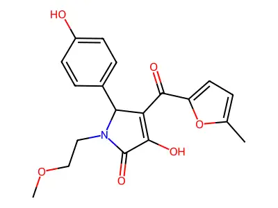 BAS 03539289 structure
