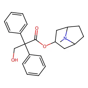 Dimethyl 2,3-O-benzylidene-D-tartrate structure