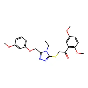 ASN 03269364 structure