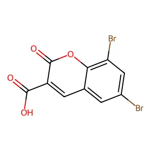 2,5-Difluoro-4-nitrobenzoic acid structure