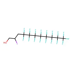 7,8,9,10,10a,11-Hexahydro-3-methoxy-13H-pyrido(1',2':3,4)imidazo(2,1-b)quinazolin-13-one structure