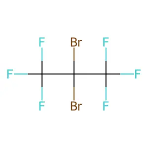 1-Chloro-1,2-difluoroethane structure
