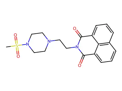 AF-399/40826447 structure
