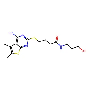 BAS 03352787 structure