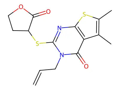 BAS 03352803 structure