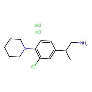 1-(3,4-Dimethoxyphenoxy)-2-methoxy-5-methyl-4-nitrobenzene structure