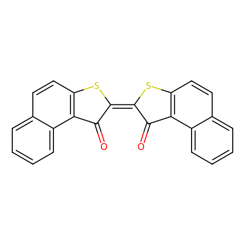 Calcoloid Brown RRP structure