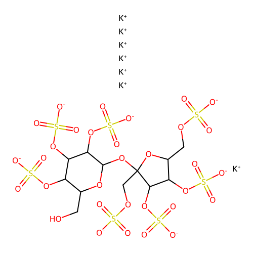 CTK8G3238 structure
