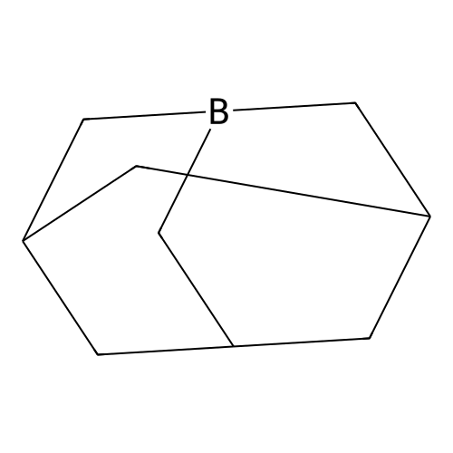 1-Boraadamantane structure