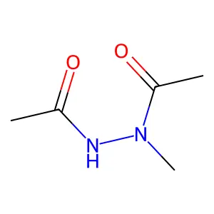 Acetamide, N-(o-chlorobenzyl)-2-(diethylamino)-2-phenyl-, monohydrochloride structure