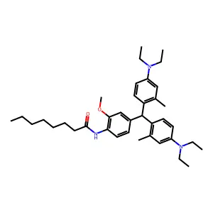 Isoflupredone Acetate structure