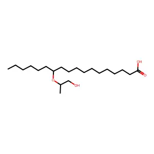 N-(2-甲基苯基)丁酰胺 structure