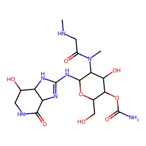 A 269A structure